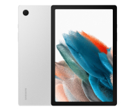 Samsung Galaxy Tab A8 X200 WiFi 4/64GB srebrny - 698350 - zdjęcie 1
